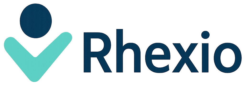 Logo Rhexio SIRH