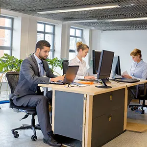Prestations web entreprises LTGraf