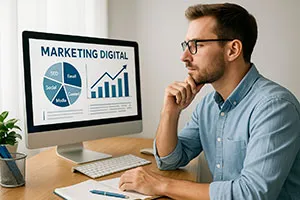 Conseils marketing digital Nord Isère